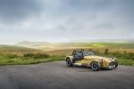 Caterham Seven 420 R 2015 года (UK)